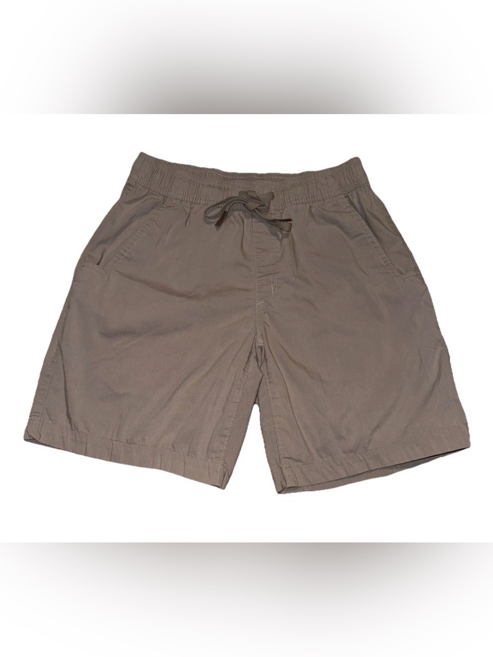 Men's or women’s 5.11 Tactical Hike-Amp Shorts Badlands Tan Size Small